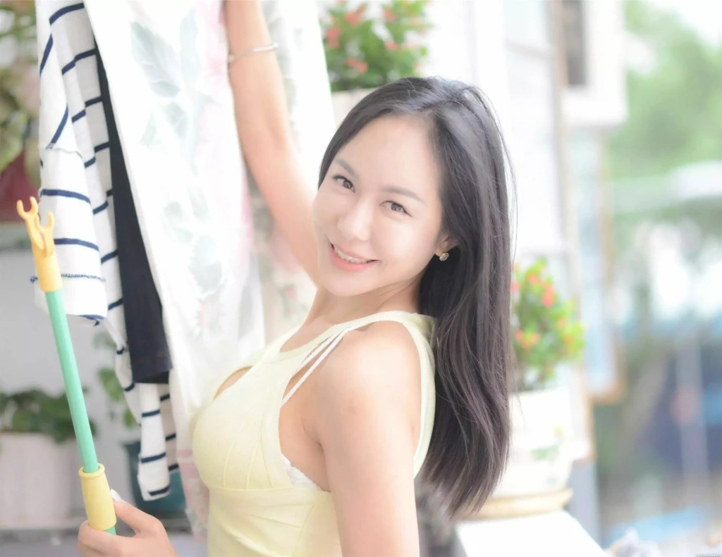 Michelle Profile image 2