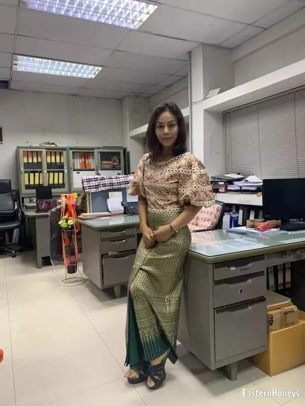 Jiraporn Profile image 2