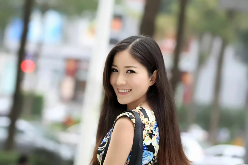 Susan Profile image 1
