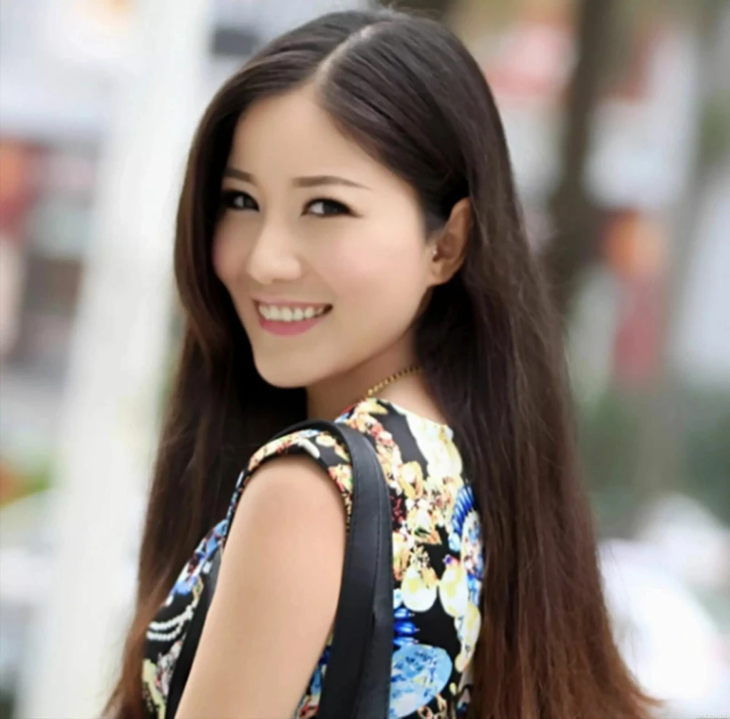 Susan Profile image 2