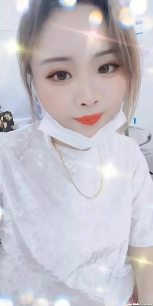 Jinmei Profile image 2