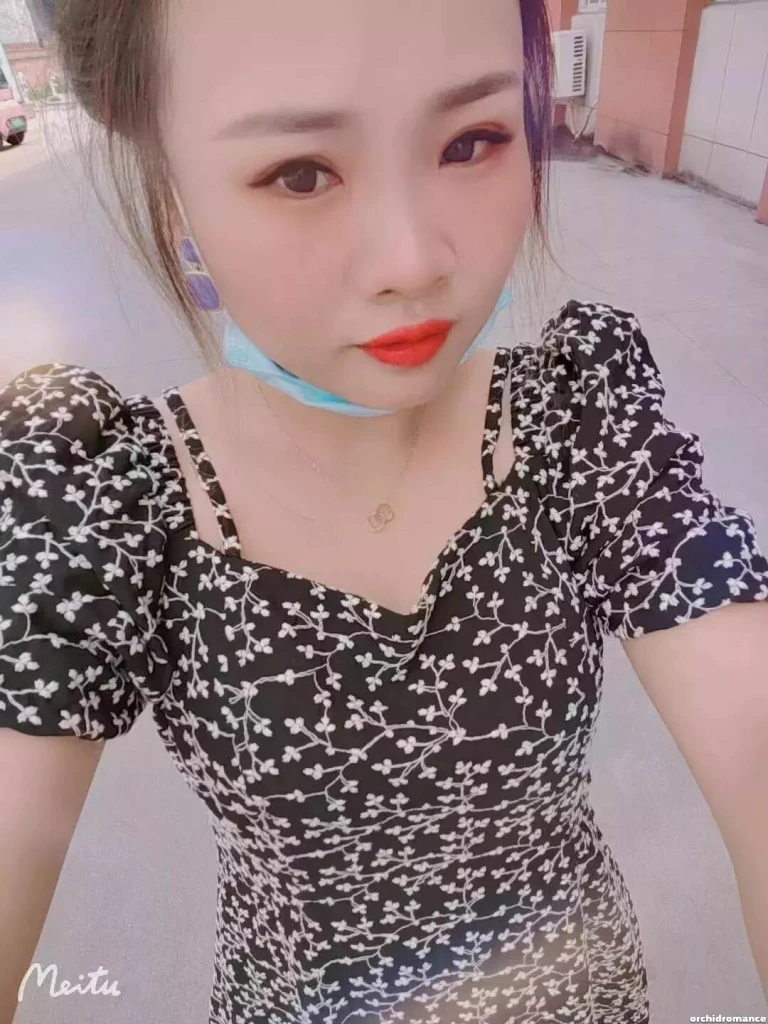 Jinmei Profile image 3