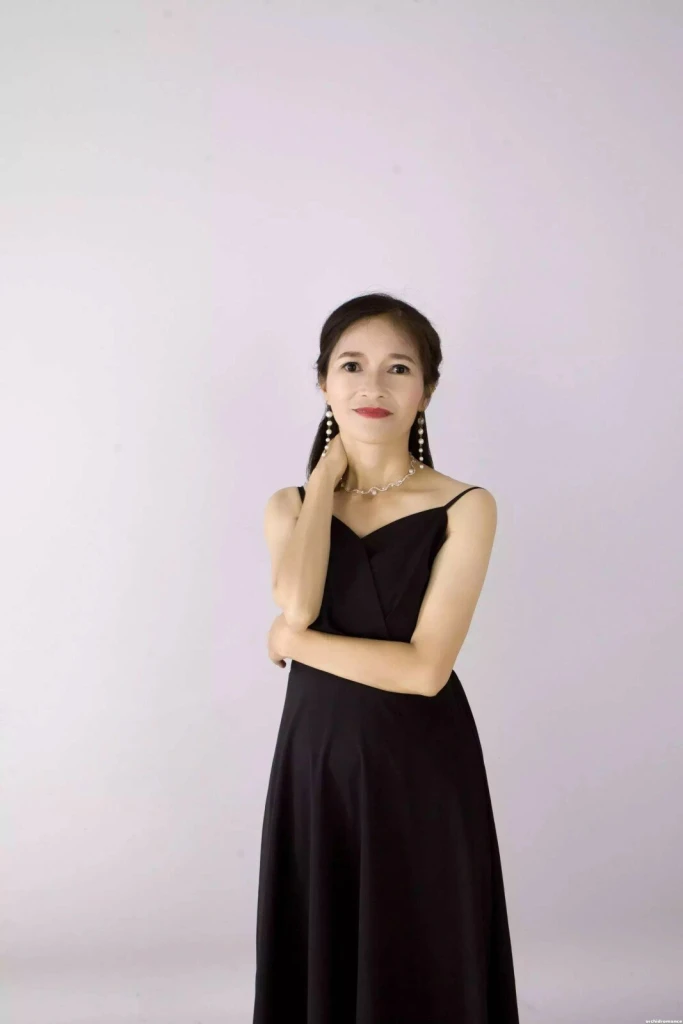 Yu Profile image 4