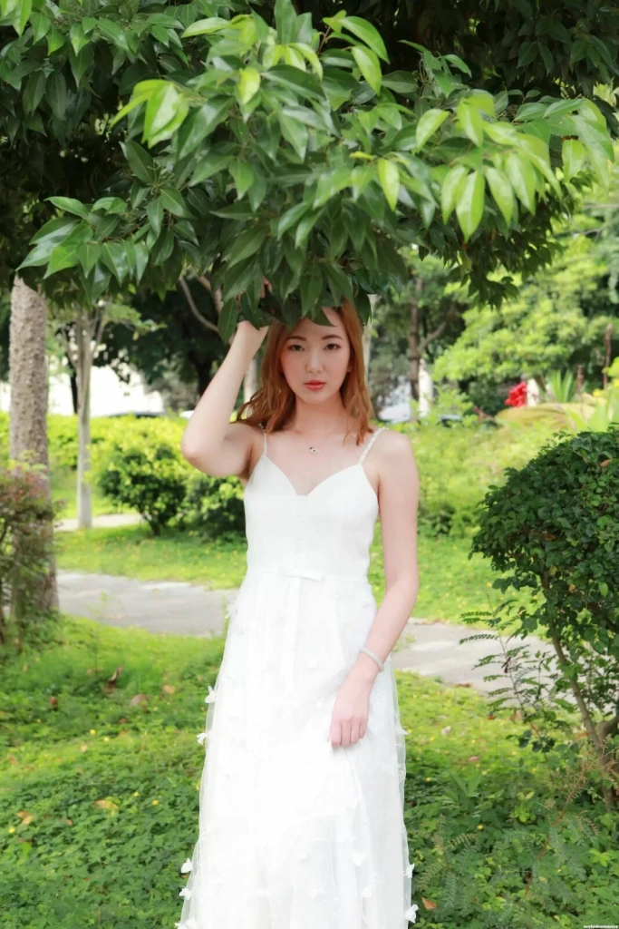 Dongyue Profile image 1