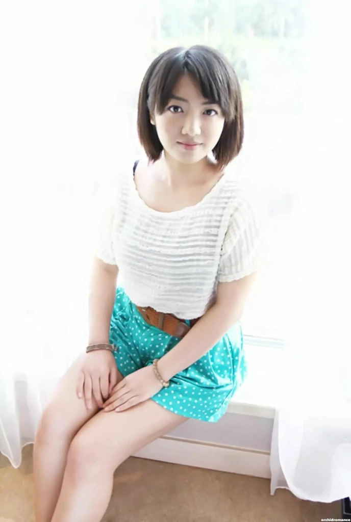 Liao Xiaomei Profile image 2