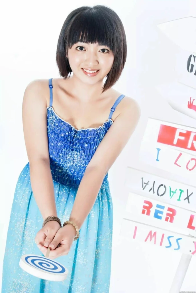 Liao Xiaomei Profile image 4