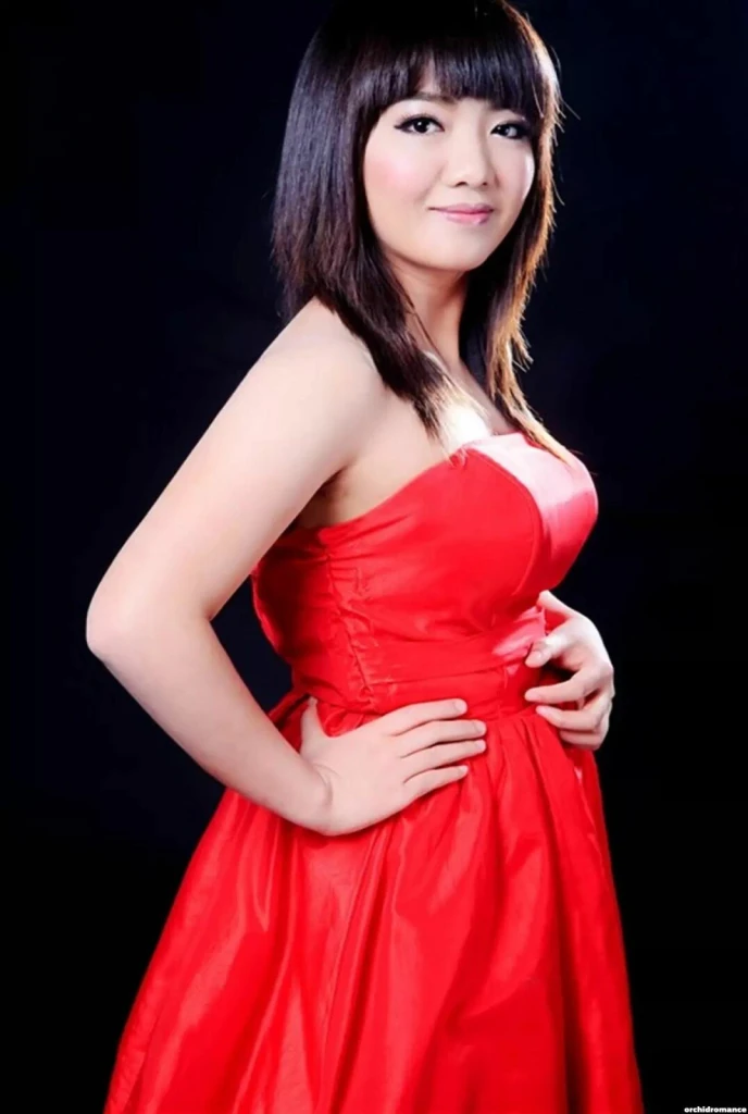 Liao Xiaomei Profile image 1
