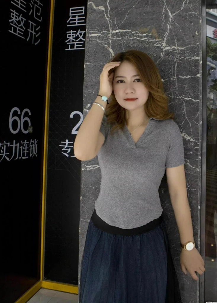 Liwen Profile image 2