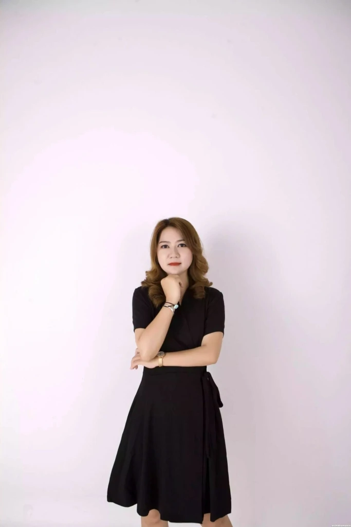 Liwen Profile image 1