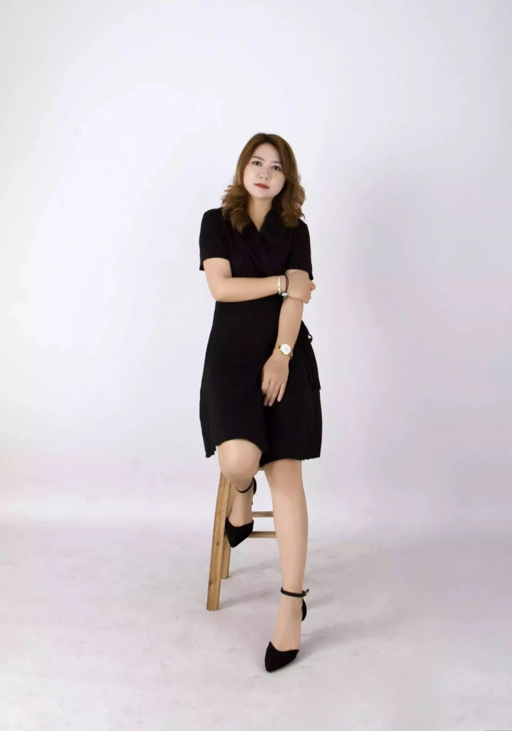 Liwen Profile image 4