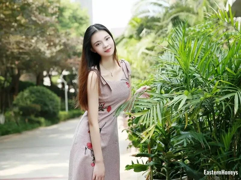Nancy Profile image 1