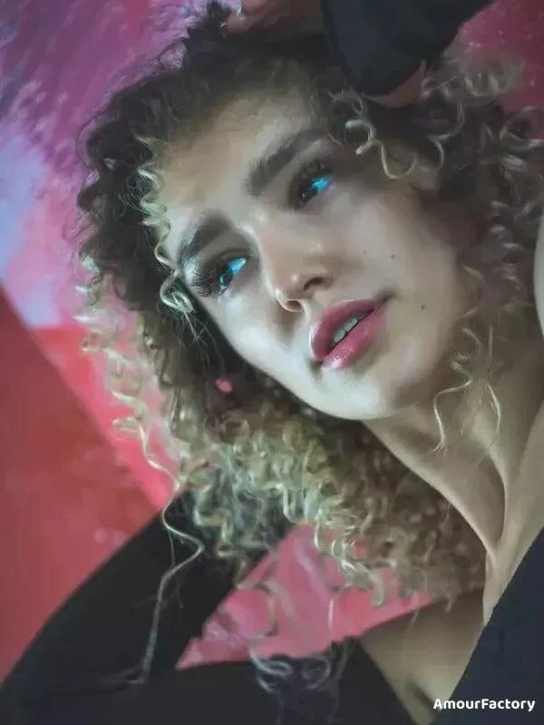 Anastassiya Profile image 1