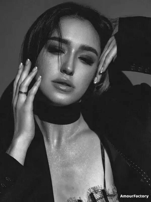 Anastassiya Profile image 3