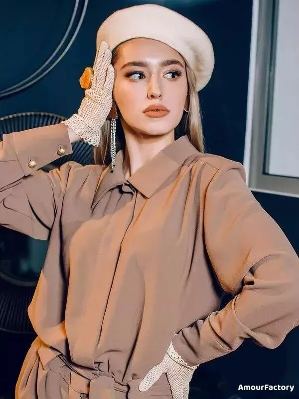 Anastassiya Profile image 4