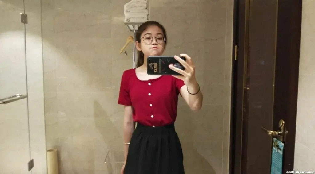 Yuehan Zhao Profile image 1