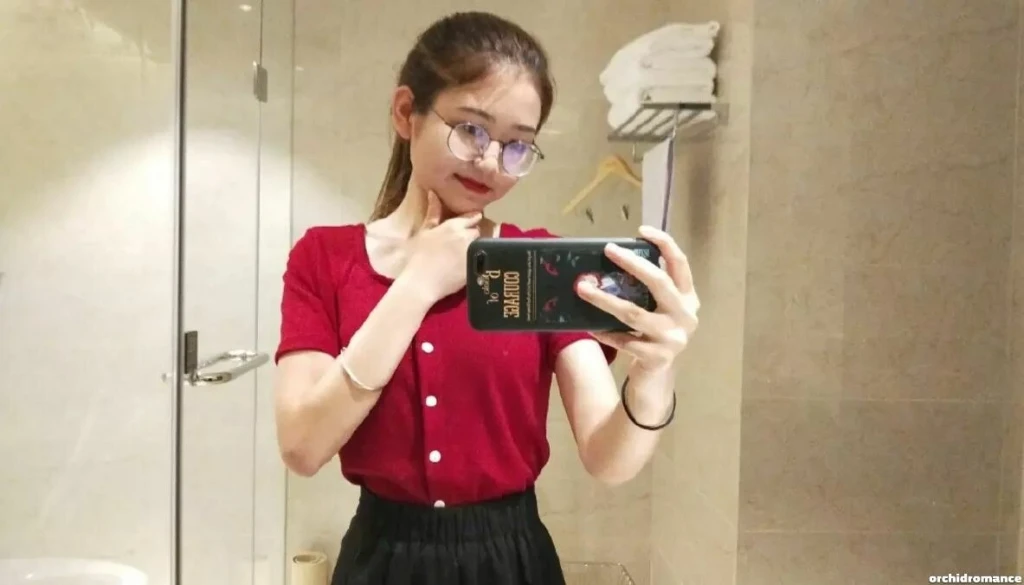 Yuehan Zhao Profile image 2
