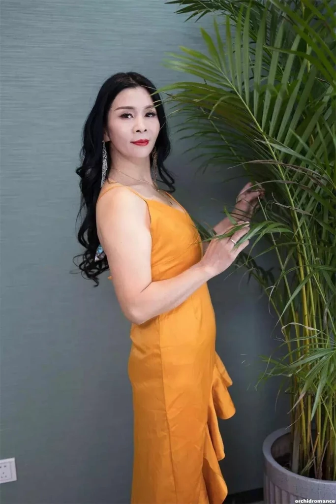 Lin Lin Profile image 1