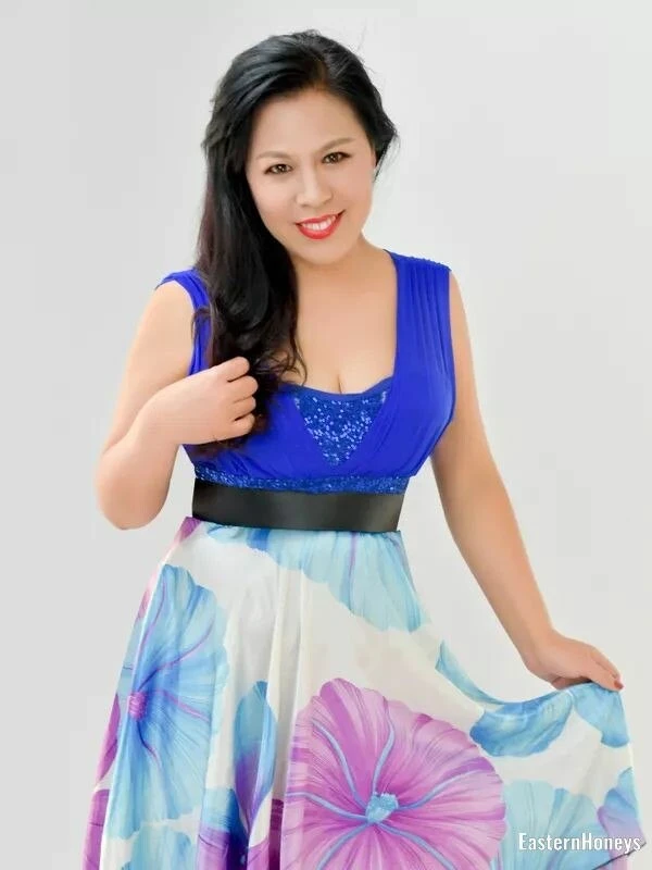 Lin Jia Profile image 2